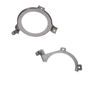 Dash Speaker Bracket Set – 81-91 Chevy GMC CK Squarebody Truck SUV - Image 5 of 6